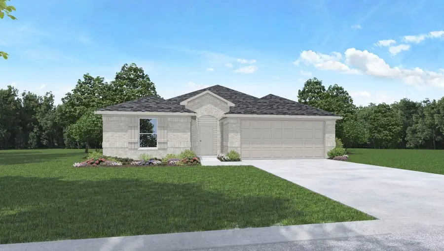 16620 Woodland Retreat Lane, Conroe, TX 77302 - #1