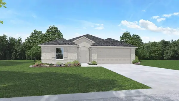 16620 Woodland Retreat Lane, Conroe, TX 77302