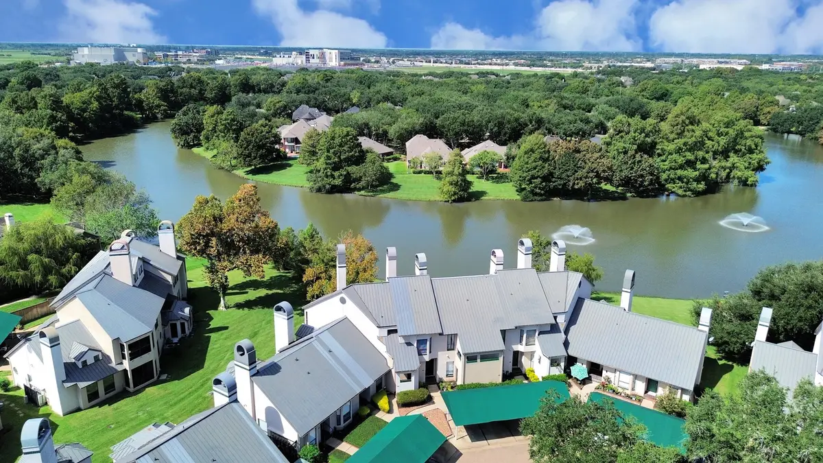 4144 Greystone Way #609, Sugar Land, TX 77479 - #1