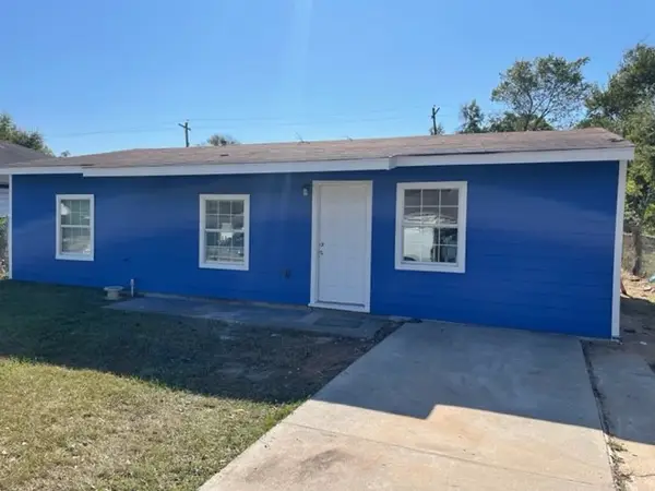 5210 Dieppe Street, Houston, TX 77033