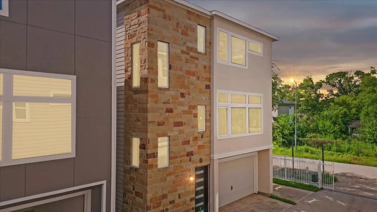 4019 Ward Street, Houston, TX 77021 - Image #1