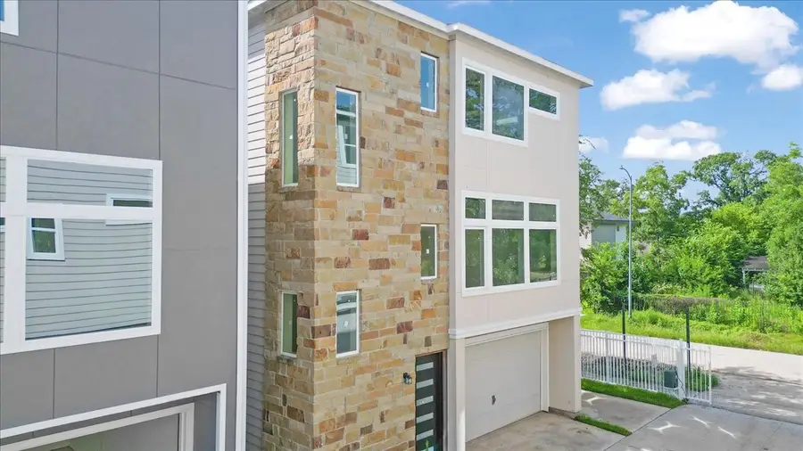 4019 Ward Street, Houston, TX 77021 - Image #2