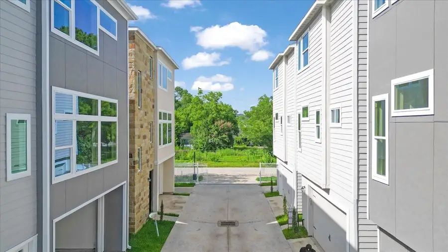 4019 Ward Street, Houston, TX 77021 - Image #3