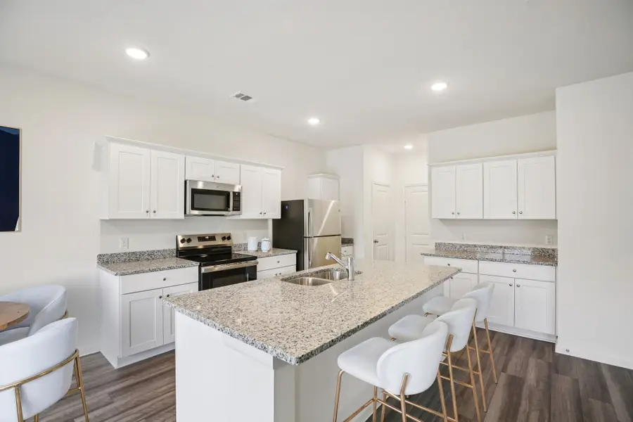 3434 Ridgeberry Glen Lane, Porter, TX 77365 - #2