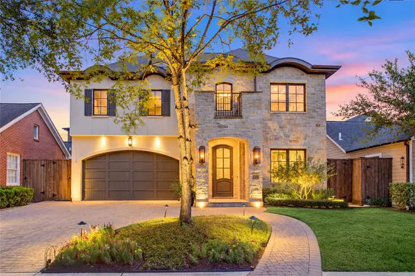 2215 North Boulevard, Houston, TX 77098