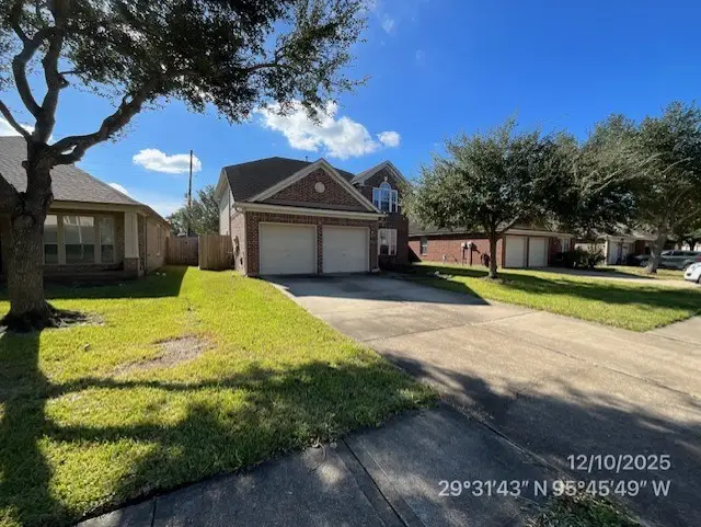 5506 Cunningham Lane, Rosenberg, TX 77471 - Image #1