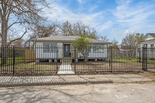 5002 Lelia Street, Houston, TX 77026