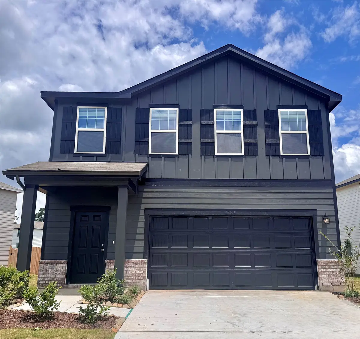 24610 Golden Brook Court, Magnolia, TX 77355 - #1