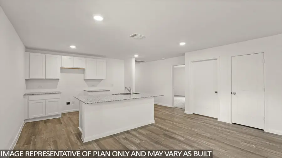 13102 Mccrorey Crest Lane, Conroe, TX 77303 - #2