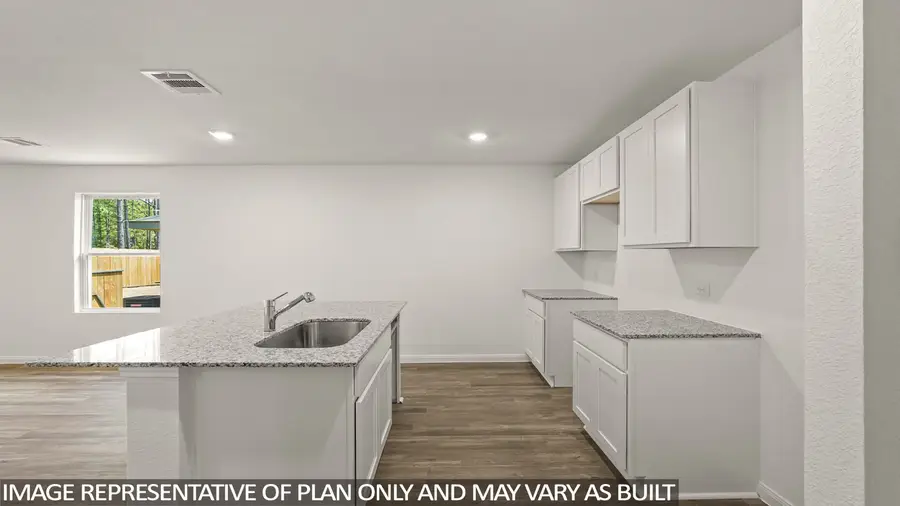 13102 Mccrorey Crest Lane, Conroe, TX 77303 - #3