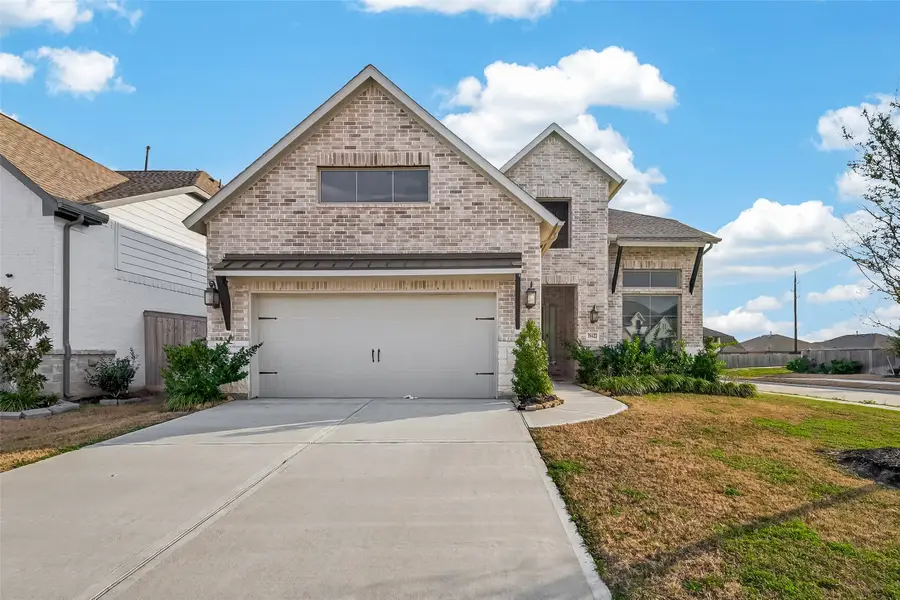 29427 Pearwood Drive, Katy, TX 77494 - #2