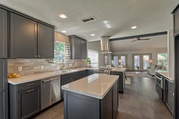 6506 Larkmount Drive, Spring, TX 77389