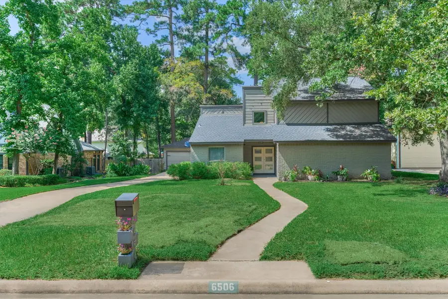 6506 Larkmount Drive, Spring, TX 77389 - Image #2