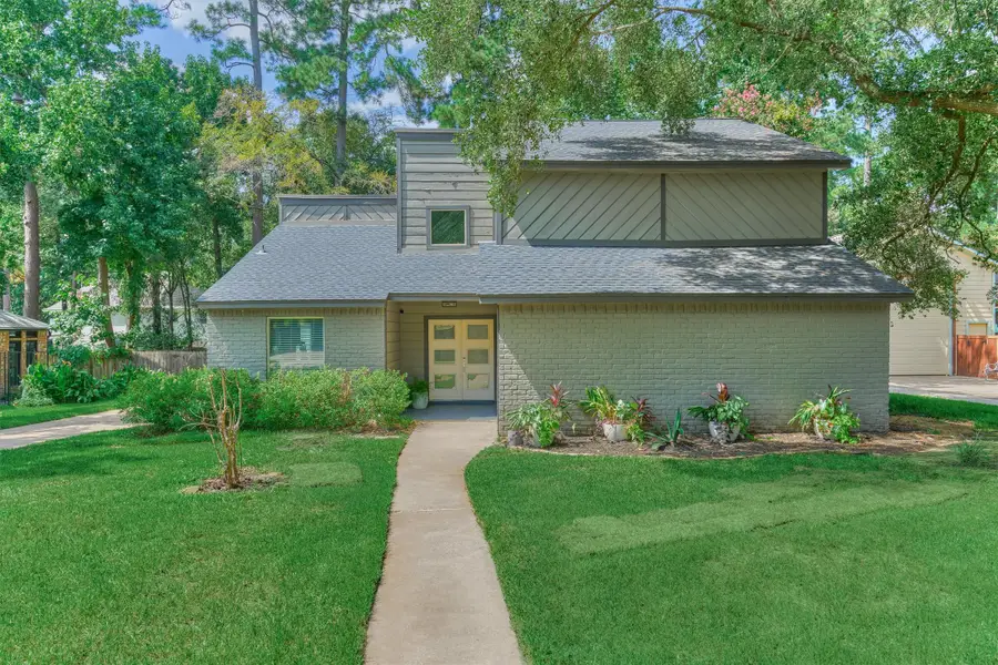 6506 Larkmount Drive, Spring, TX 77389 - Image #3