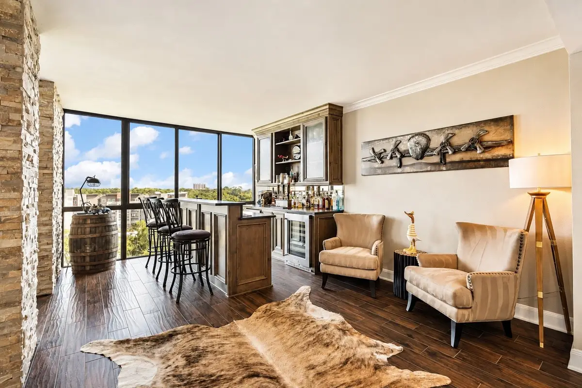 5001 Woodway #1005, Houston, TX 77056 - #1