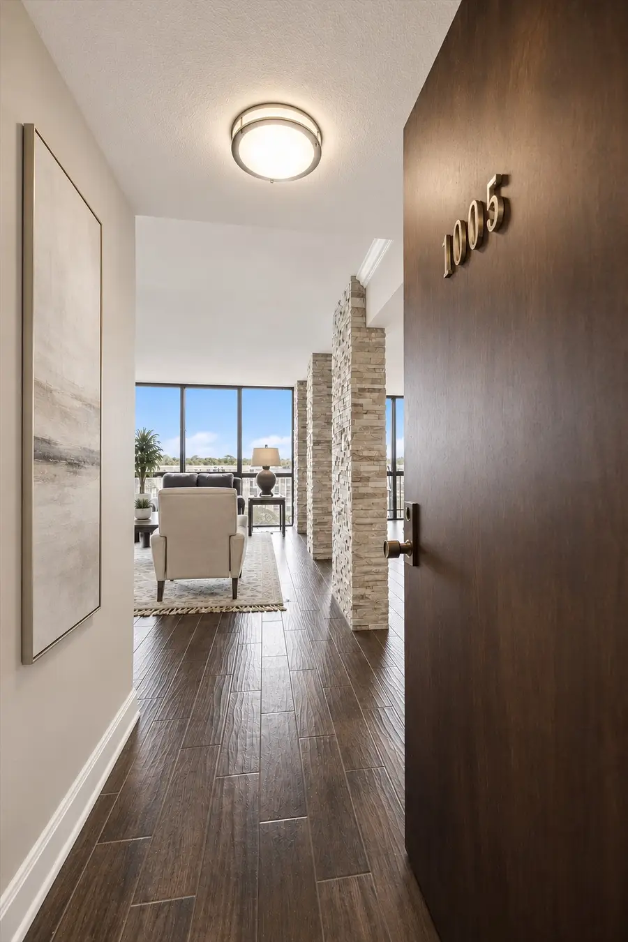 5001 Woodway #1005, Houston, TX 77056 - #2