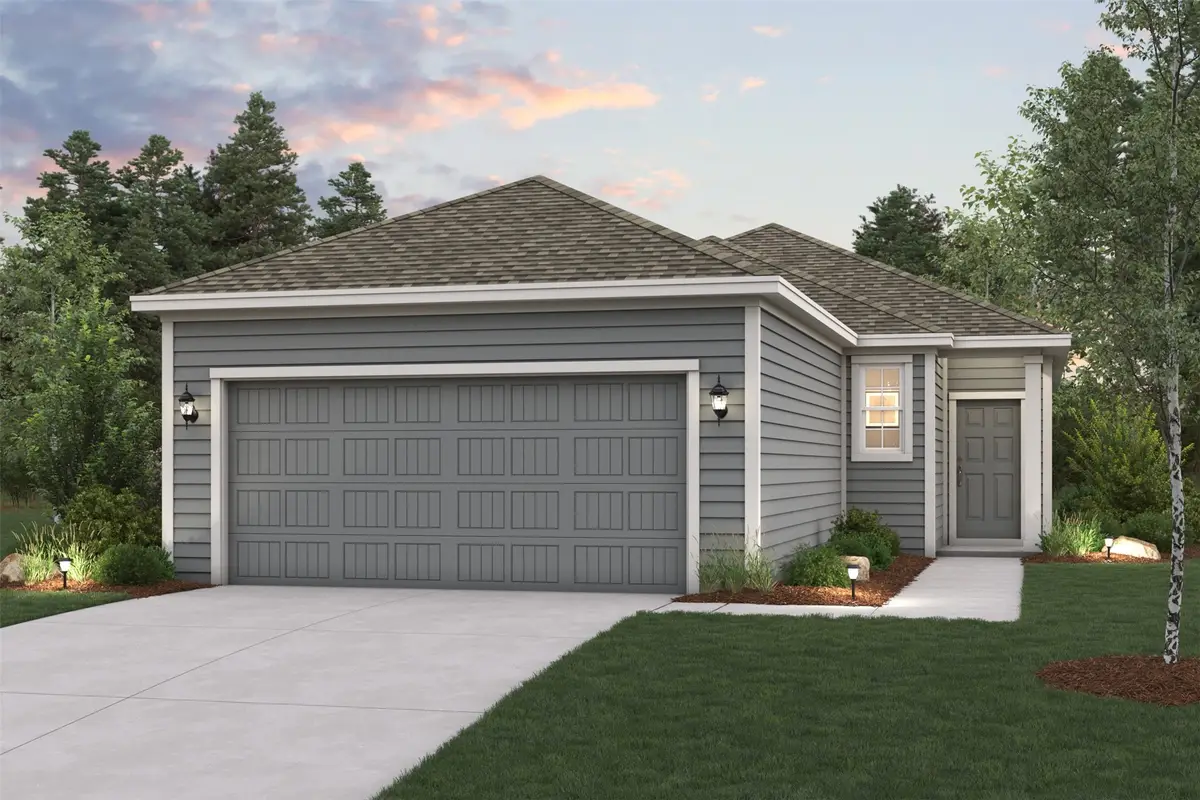 20906 Wildbird Cherry Lane, Porter, TX 77365 - #1
