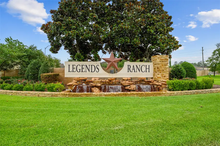 3524 Glenmore Meadow Drive, Spring, TX 77386 - #2