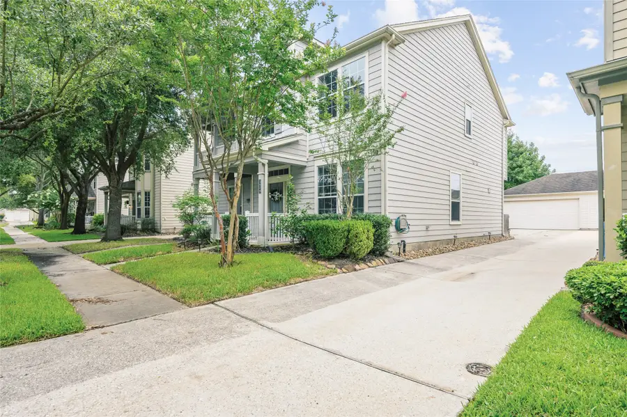 3524 Glenmore Meadow Drive, Spring, TX 77386 - #3