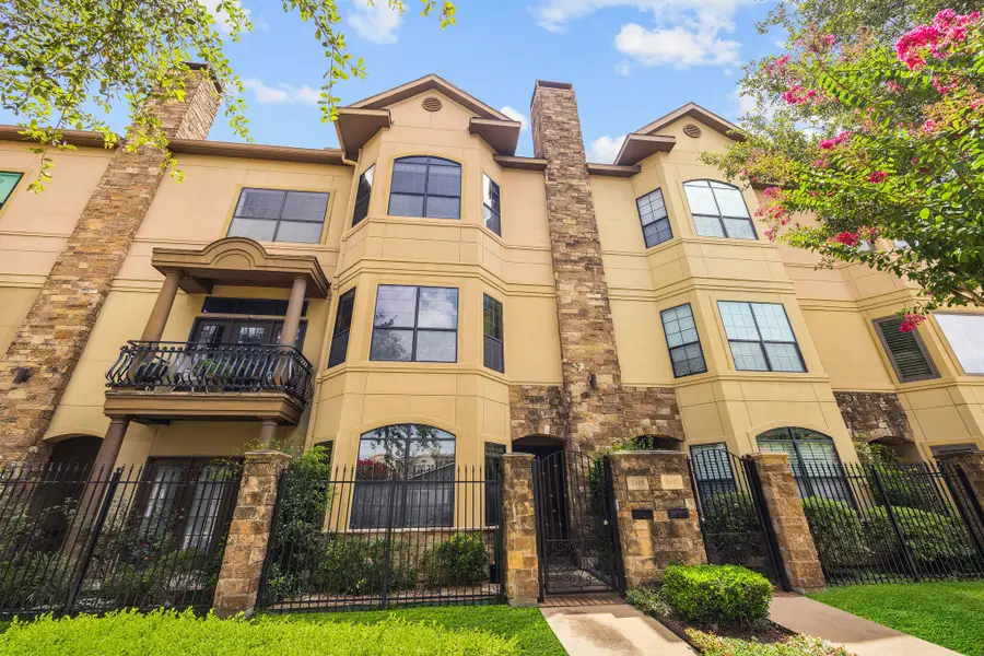 2415 Commonwealth Street, Houston, TX 77006 - #2