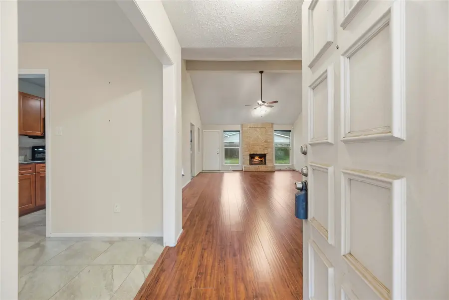 5418 Greenhill Forest Drive, Houston, TX 77088 - #2