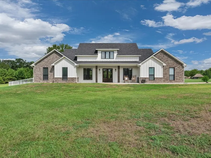 110 Saddle Creek Drive, Lufkin, TX 75904 - #2