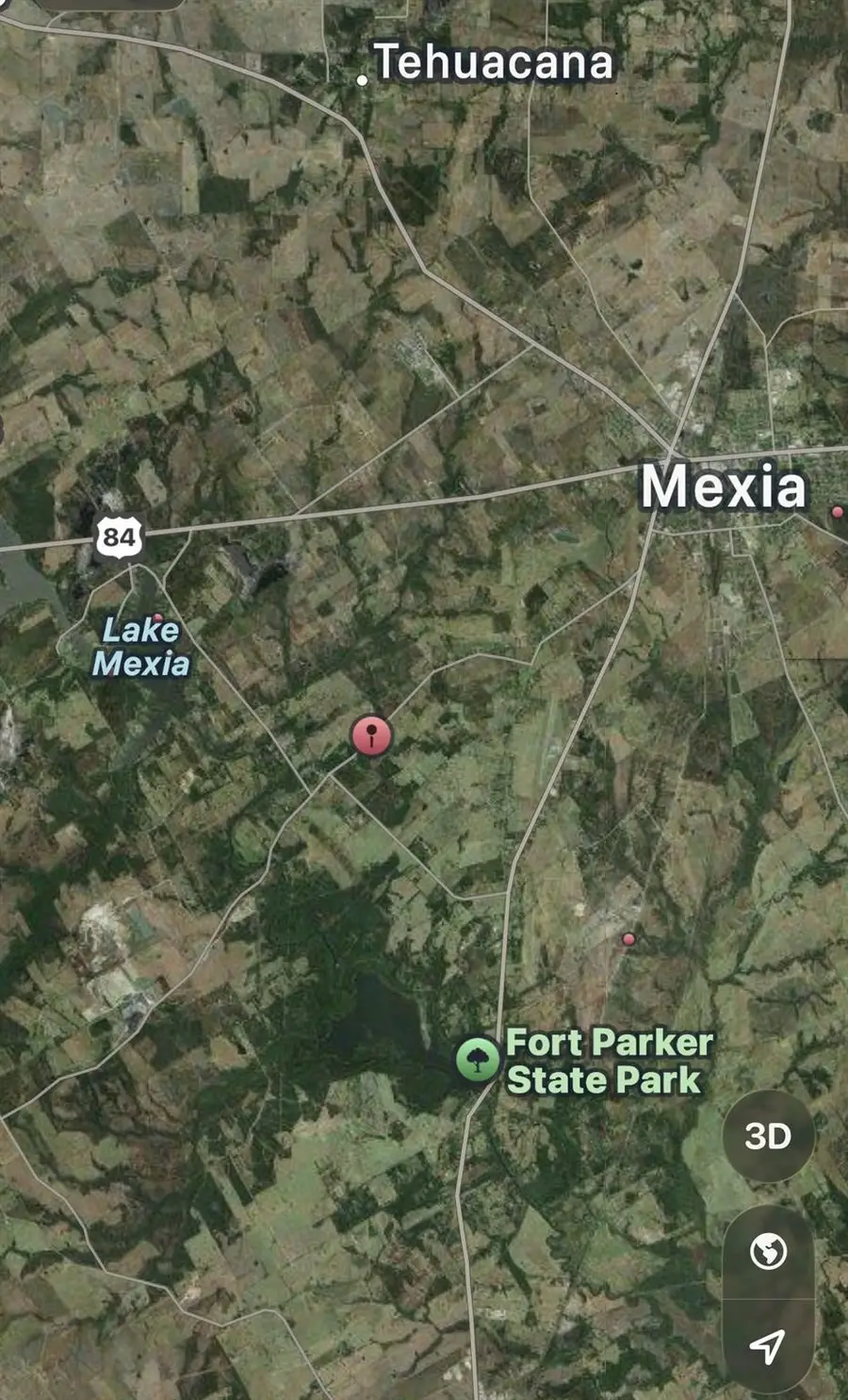 TBD Fm 1633, Mexia, TX 76667 - #3