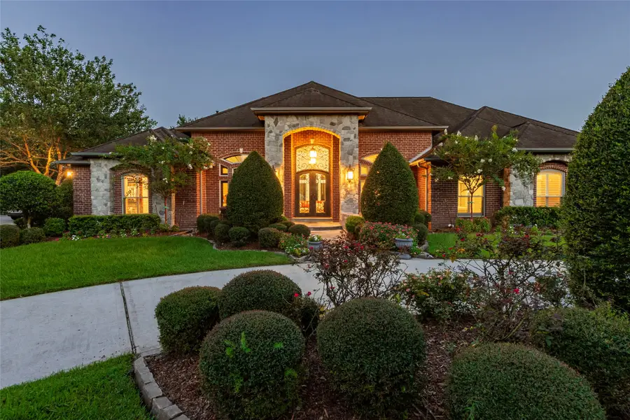807 Murphy Lane, Friendswood, TX 77546 - #3