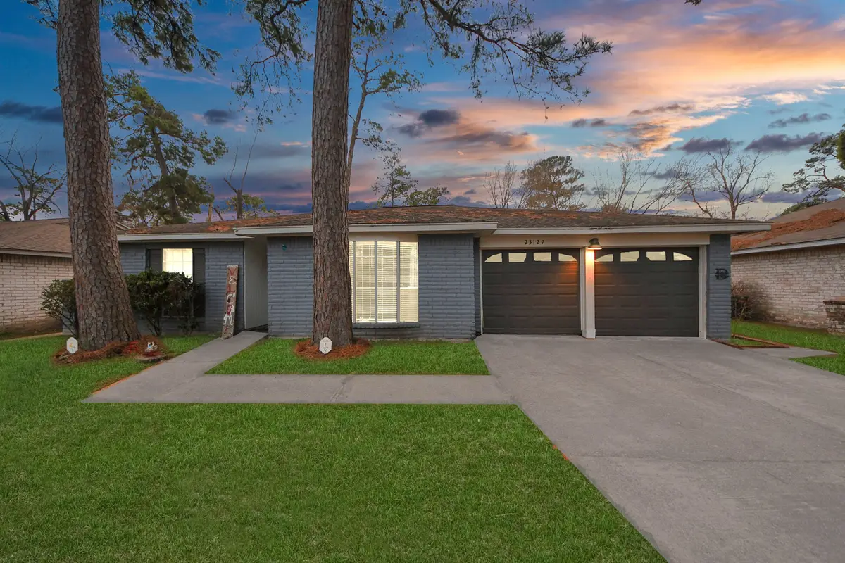 23127 Harpergate Drive, Spring, TX 77373 - #1