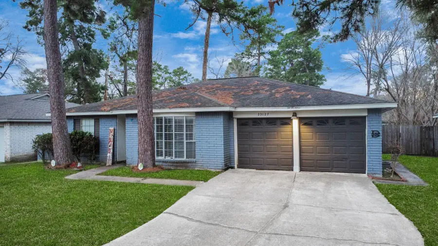 23127 Harpergate Drive, Spring, TX 77373 - #3