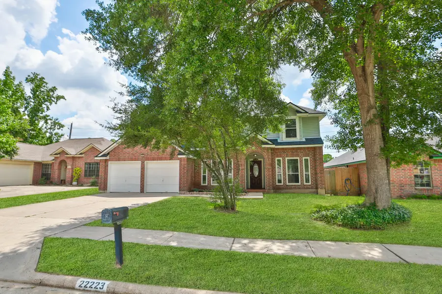 22223 Singleleaf Lane, Tomball, TX 77375 - Image #2