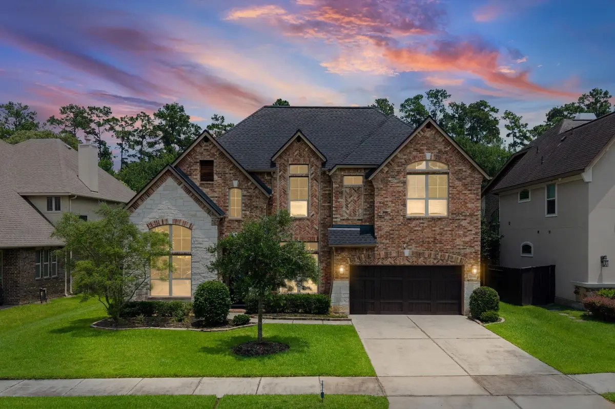 23022 Creek Park Drive, Spring, TX 77389 - #1