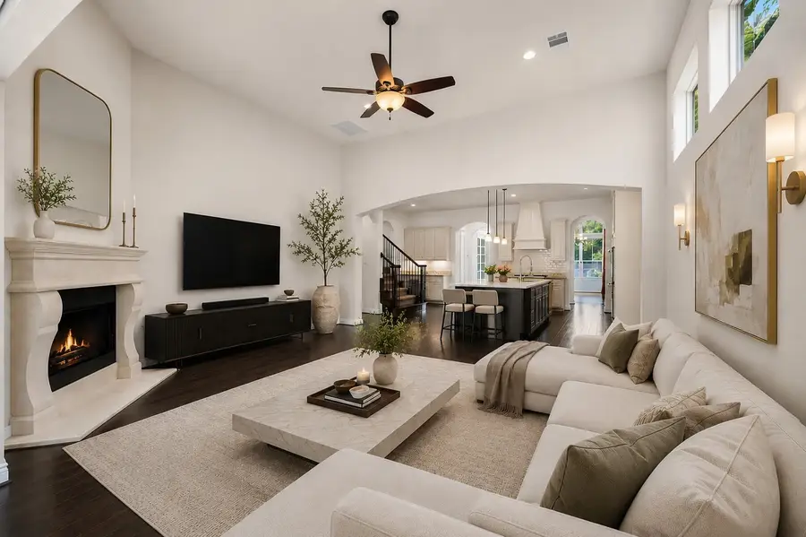 23022 Creek Park Drive, Spring, TX 77389 - #2