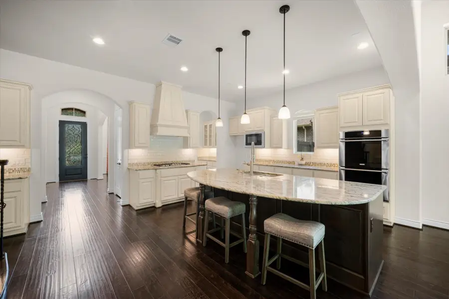 23022 Creek Park Drive, Spring, TX 77389 - #3