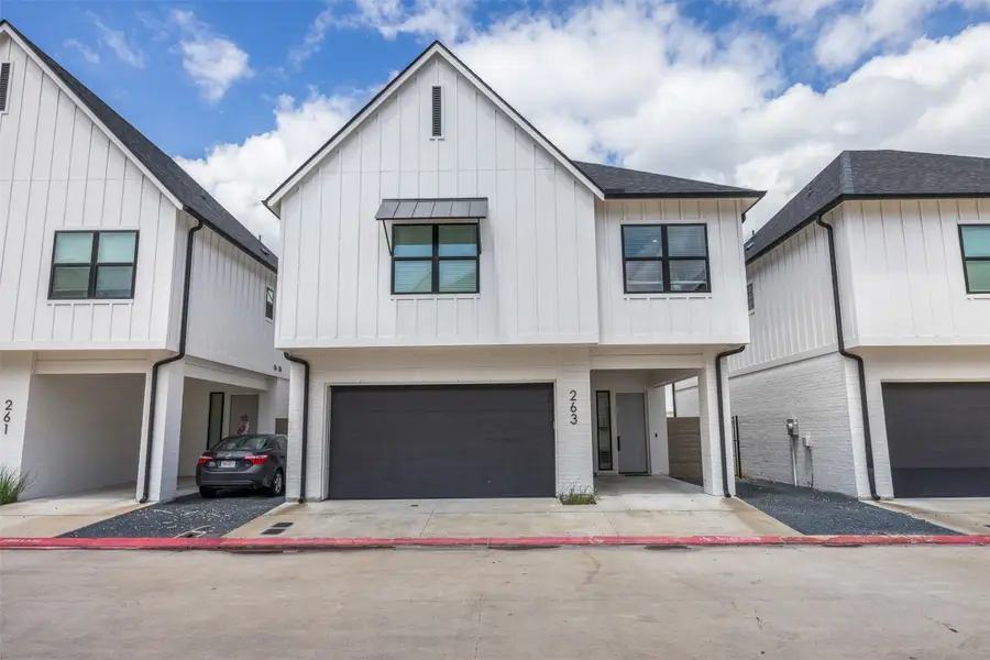 263 Estates Circle, College Station, TX 77840 - #2