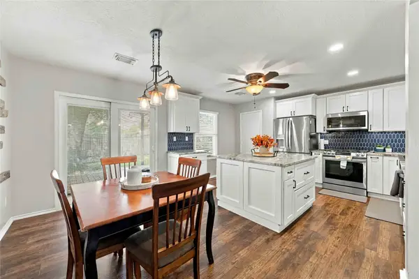 1210 Cambay Drive, Rosenberg, TX 77471