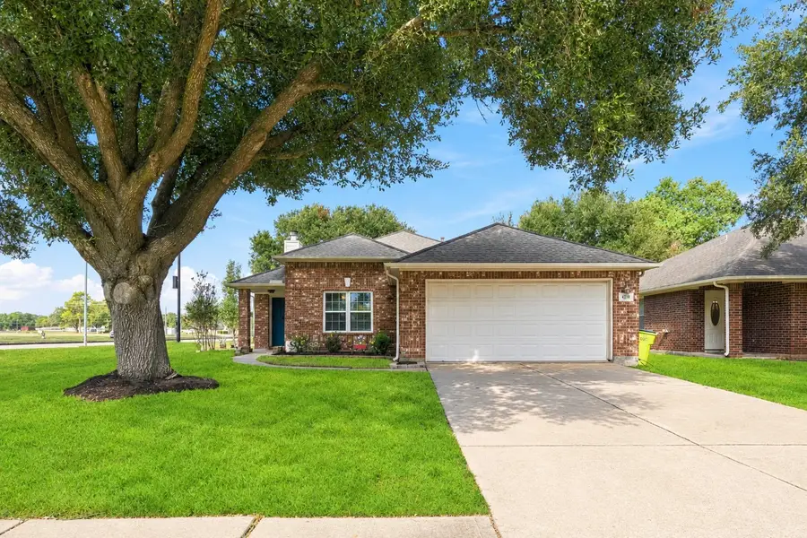 1210 Cambay Drive, Rosenberg, TX 77471 - #2
