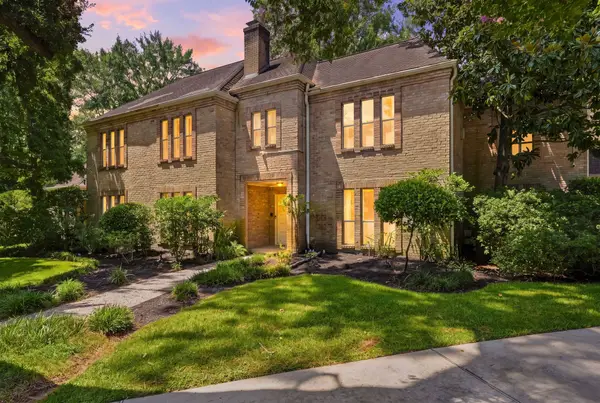 5610 Fountainbridge Lane, Houston, TX 77069
