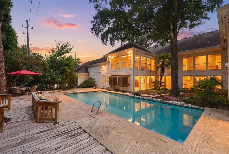 5610 Fountainbridge Lane, Houston, TX 77069 - #3
