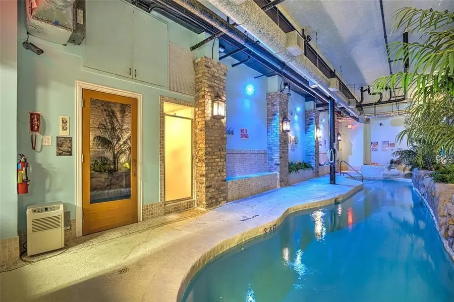 2207 Post Office Street #315, Galveston, TX 77550 - #2