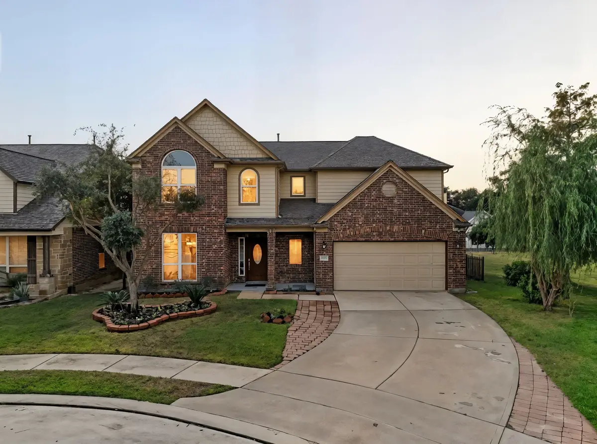 8115 Oahu Court, Houston, TX 77040 - Image #1