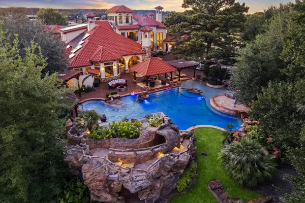 21538 Mueschke Road, Tomball, TX 77377