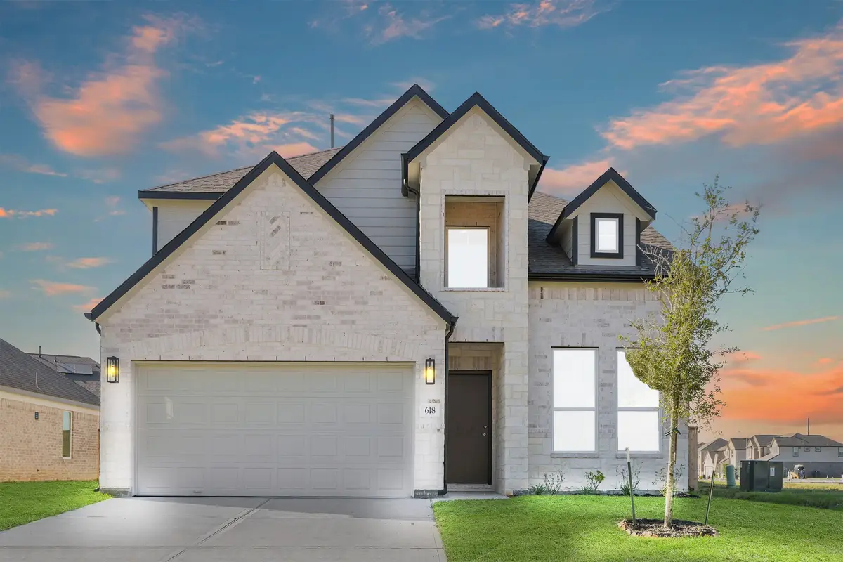 643 Yard Master Trail, Rosharon, TX 77583 - Image #1