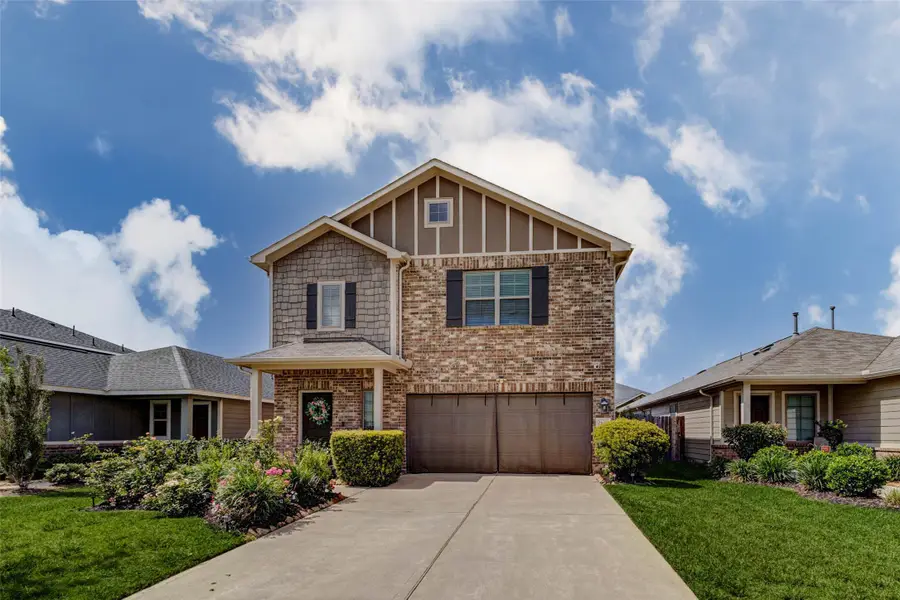 21650 Calico Bush Trail, Katy, TX 77449 - #2