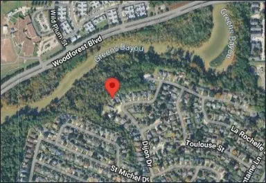 0 Province Point Dr, Houston, TX 77015 - Image #2