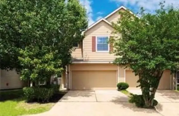 6026 Langham Mist Lane, Houston, TX 77084