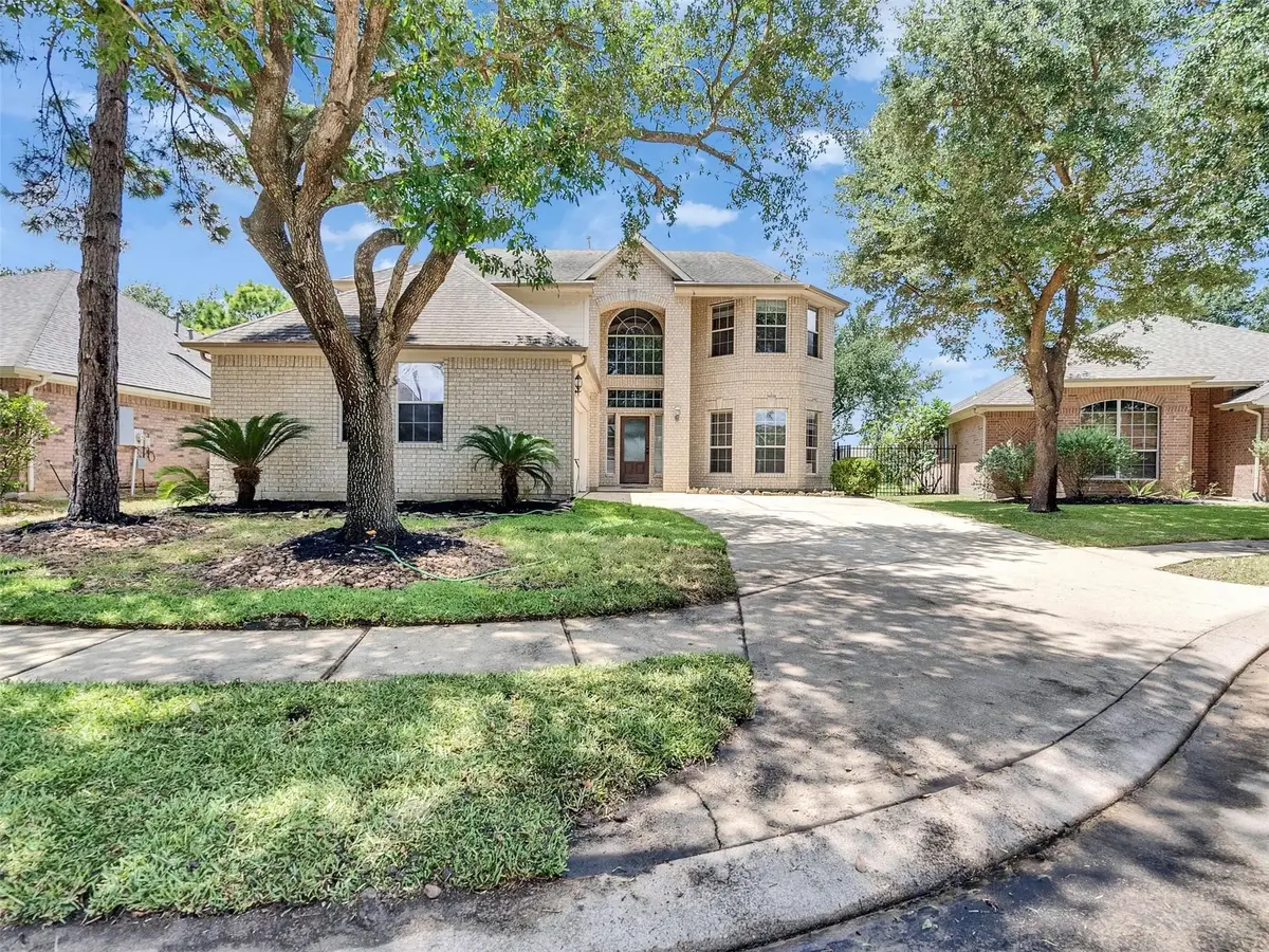 16715 Hibiscus Point Drive, Houston, TX 77095 - Image #1