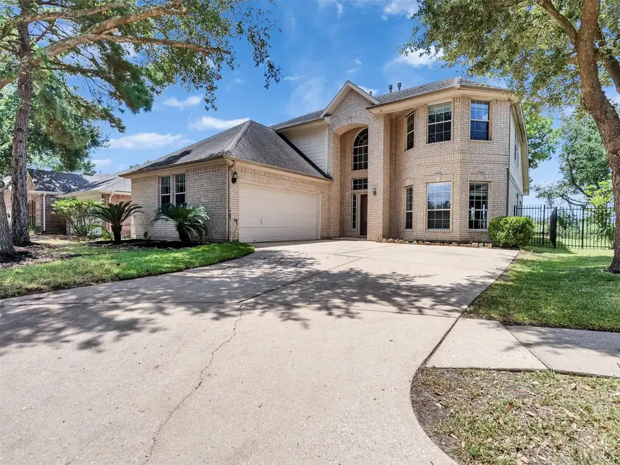 16715 Hibiscus Point Drive, Houston, TX 77095 - Image #2