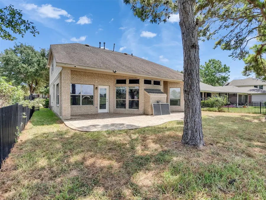 16715 Hibiscus Point Drive, Houston, TX 77095 - Image #3