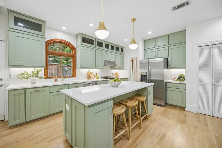 721 W 41st Street, Houston, TX 77018 - #3